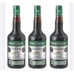 Brasilberg - Bitter Brasileiro 1L 42% Set of 3 bottles