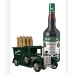 Brasilberg - Bitter Brasileiro 1L 42%