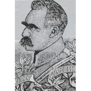 Portret  Józefa Piłsudskiego