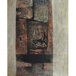 BOHDAN URBANOWICZ (1911-1994), Bez tytułu, 1964