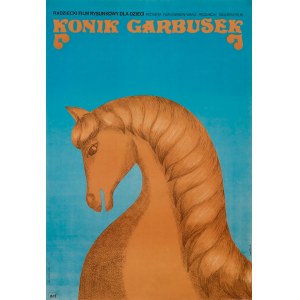 Konik Garbusek, 1976