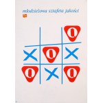 Youth quality relay, ZSMP, 1978