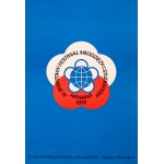 XI World Festival of Youth and Students, For anti-imperialist solidarity, peace and friendship, Havana, 1978