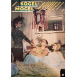 Kogel-mogel, 1988