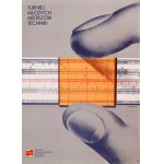 proj. Zdzisław OSAKOWSKI (1932-1991), Tournament of Young Masters of Technology. ZSMP