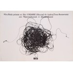 proj. Marek FREUDENREICH (b. 1939), Condamne (Convicted), 1976