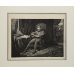 Henryk REDLICH (1838-1884) wg Jan MATEJKO (1838-1893), Stańczyk
