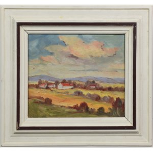 Artist unspecified, 20th century, Landscape