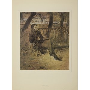 Aquarelles d'artistes russes - portfolio