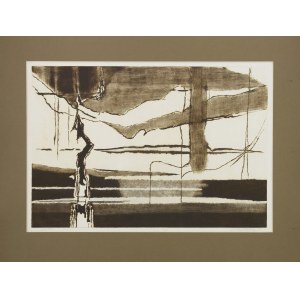 Edmund PIOTROWICZ (1915-1991), Ceuta, 1988