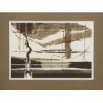 Edmund PIOTROWICZ (1915-1991), Ceuta, 1988