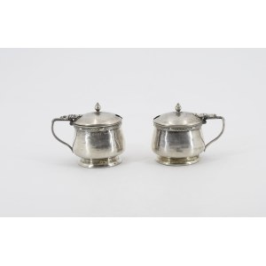 MAPPIN &amp; WEBB, Pár solniček