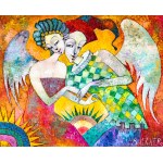 Jan Bonaventura Ostrowski, Cheek to cheek, 2026