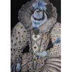 Mariusz Zdybal, Strange Thing, 2020