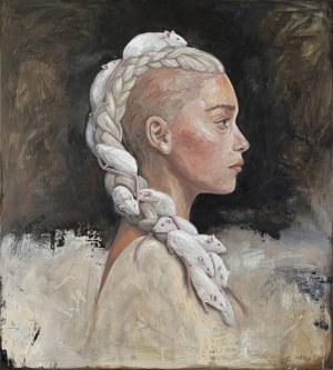 Ewa Marias, Matka Szczurów, 2026
