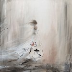 Bozena Sieczynska, Serenity 102 D, 2025