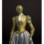 Tomasz Poznanski, New elegance, 2025
