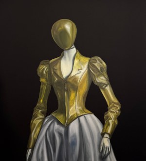 Tomasz Poznański, Nowa elegancja, 2025