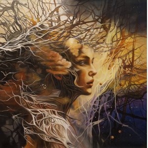 Agnieszka Wilk, Hidden, 2026
