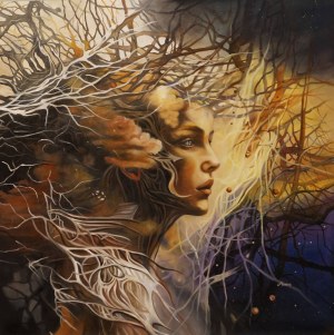 Agnieszka Wilk, Ukryta, 2026