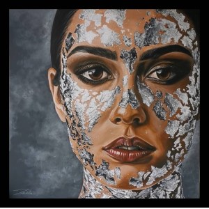 Agata Dziedzińska-Tekiela, Fascination, 2025