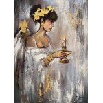 Eugeniusz Ochonko, Siempre al Tiempo, 2024