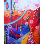 Laura Lis, Color Signature, 2026