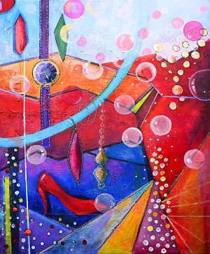 Laura Lis, Color Signature, 2026