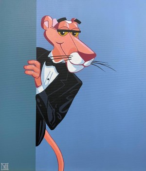 Kristian Yasin, Męska gra stylu, 2026