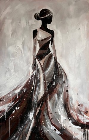 Magdalena Malcharek, Bal, 2026
