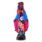 Weronika Leczkowska, Maria Rustica, 2025