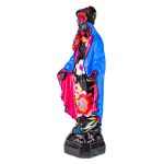 Weronika Leczkowska, Maria Rustica, 2025