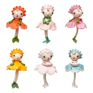 Beata Szustkiewicz, Dolls Bells, 2026