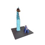 Katarzyna Królikowska-Pataraia, Carnival or Birthday, 2026