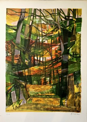 Hilaire Camille (1916-1988)