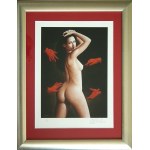 Rafal Olbinski,Egoistic venture