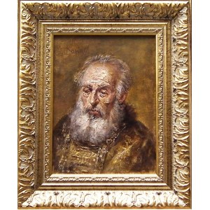 Dariusz Kaleta,Henry I the Bearded of the Piasts