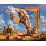 Wilhem von Kalisz, The Eternal Return of the Dreamer