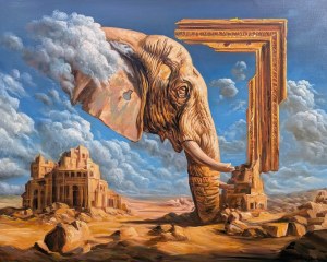 Wilhem von Kalisz, The Eternal Return of the Dreamer