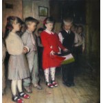 Jacek Śliwka, Politics has the right to children/2026