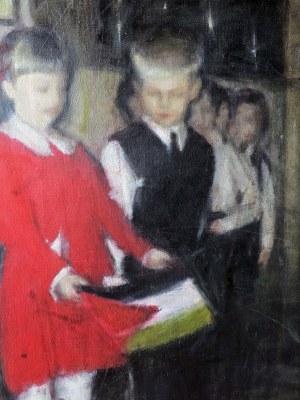 Jacek Śliwka, Politics has the right to children/2026