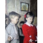 Jacek Sliwka, Politics has the right to children/2026