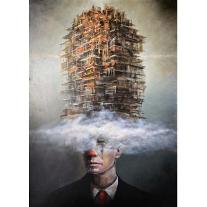 Piotr Jakubczak, Mr.Babel/2026