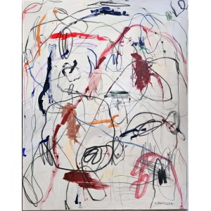 Agnieszka Zapotoczna, Burning soul/2025