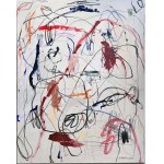 Agnieszka Zapotoczna, Burning soul/2025