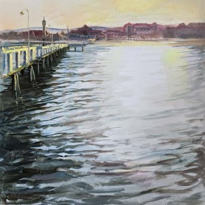Jaroslaw Tarnowski, Sopot Molo/2026