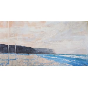 Ilona Herc, Two
