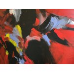 Anna Moon, Fernando/2024