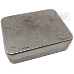 Metal Can, Box - Hauptner, Veterinary Purpose (?).