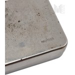 Metal Can, Box - Hauptner, Veterinary Purpose (?).